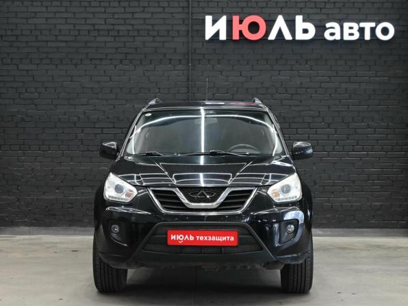 Chery Tiggo (T11) I Рестайлинг (FL) с пробегом 2014 года, цена 460 000 рублей, 165126 км, внедорожник, Автокод Объявления