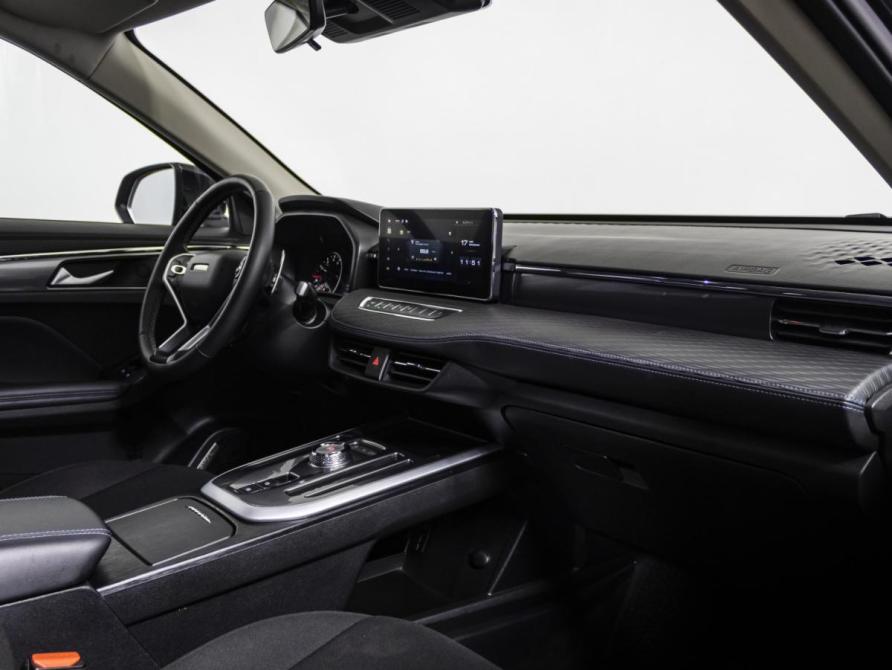 Haval Jolion I Рестайлинг Москва  - изображение 14