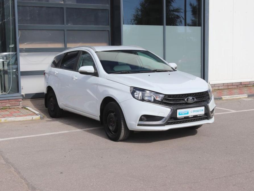 Lada (ВАЗ) Vesta I Нижний Новгород  - изображение 6