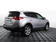 Toyota RAV4 IV (XA40) Москва  - изображение 26