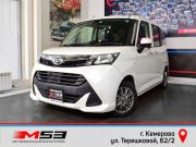 Daihatsu Thor I Кемерово  - изображение 22