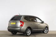 Kia Carens II (UN) Тюмень  - изображение 24