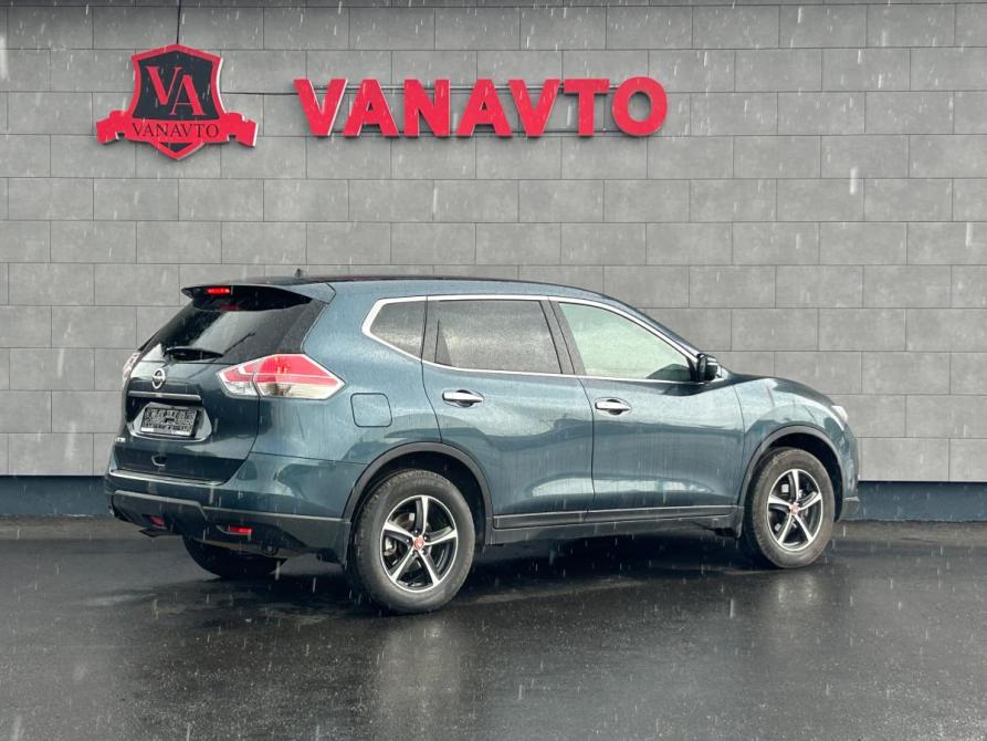 Nissan X-Trail III Альметьевск  - изображение 5