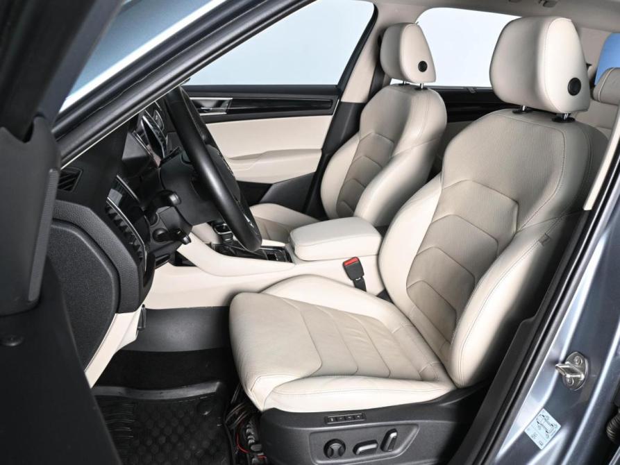 Skoda Kodiaq I Ростов-на-Дону  - изображение 10
