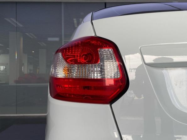 Lada (ВАЗ) Granta I Рестайлинг с пробегом 2022 года, цена 799 000 рублей, 86681 км, лифтбек, Автокод Объявления