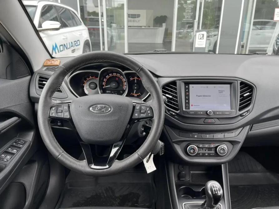Lada (ВАЗ) Vesta I Воронеж  - изображение 9