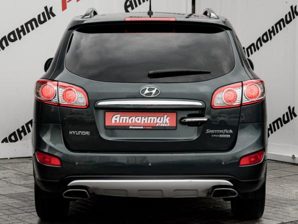 Hyundai Santa Fe II Рестайлинг с пробегом 2012 года, цена 1 350 000 рублей, 237158 км, внедорожник, Автокод Объявления