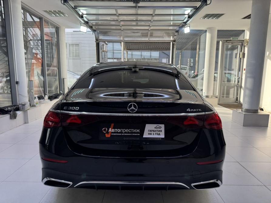 Mercedes-Benz E-Класс VI (W214 S214) Минеральные Воды  - изображение 5