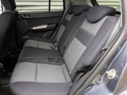 Hyundai Getz I Рестайлинг Москва  - изображение 44