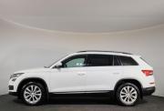 Skoda Kodiaq I Рестайлинг Ярославль  - изображение 33