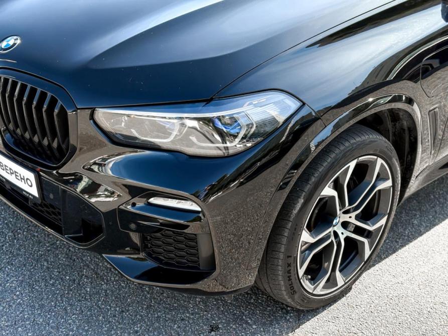 BMW X5 IV (G05/G18) Санкт-Петербург  - изображение 7