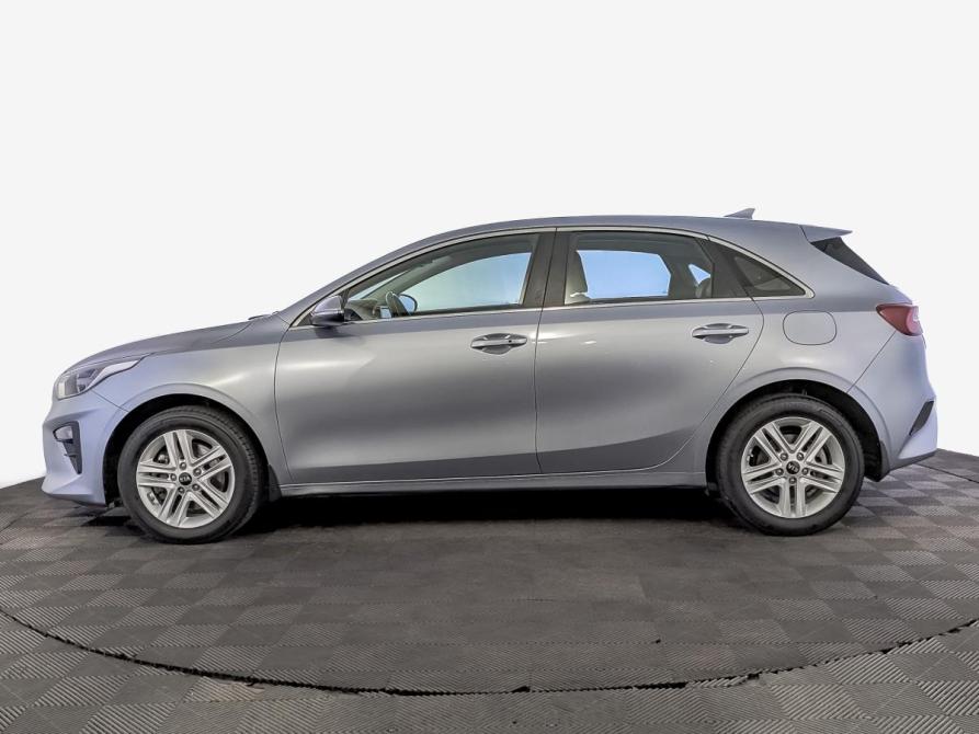 Kia Ceed III Москва  - изображение 8