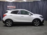 Opel Mokka I Москва  - изображение 26