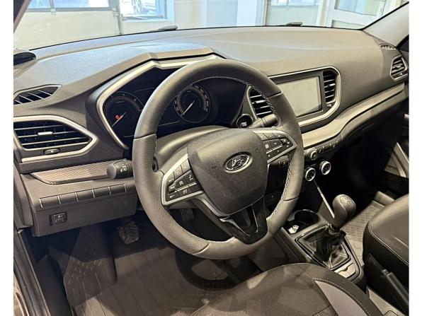 Новый Lada (ВАЗ) Vesta I Рестайлинг (NG) 2026 года, цена 1 663 200 рублей, седан, Автокод Объявления