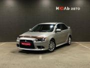 Mitsubishi Lancer X Рестайлинг Челябинск  - изображение 20