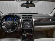 Toyota Camry VII (XV50) Рестайлинг Екатеринбург  - изображение 36