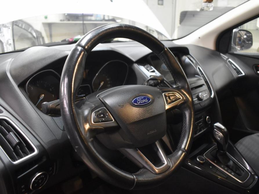 Ford Focus III Рестайлинг Архангельск  - изображение 13