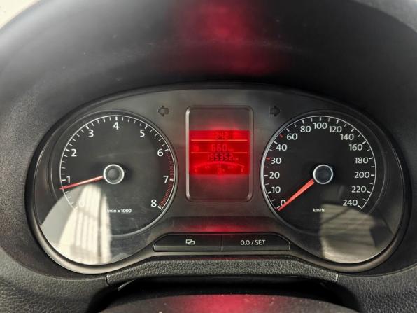 Volkswagen Polo V с пробегом 2011 года, цена 675 000 рублей, 195351 км, седан, Автокод Объявления