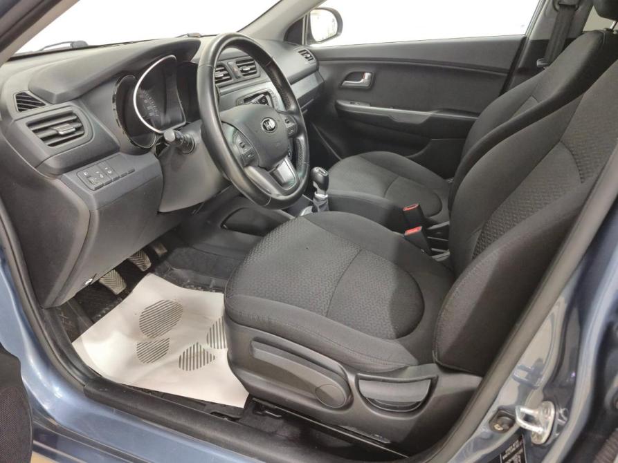 Kia Rio III Альметьевск  - изображение 9