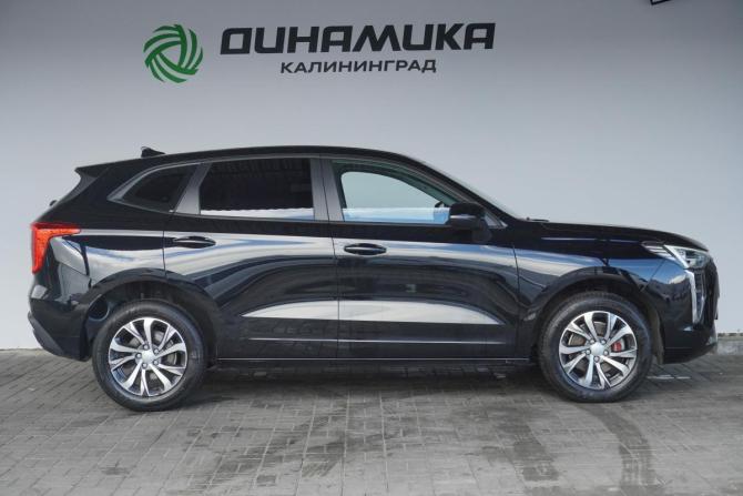 Haval Jolion I с пробегом 2022 года, цена 1 830 000 рублей, 48701 км, внедорожник, Автокод Объявления