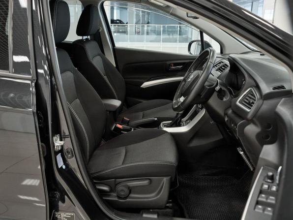 Suzuki SX4 II (S-Cross) с пробегом 2015 года, цена 1 156 000 рублей, 86546 км, хэтчбек, Автокод Объявления