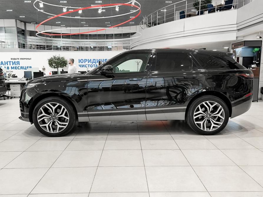 Land Rover Range Rover Velar I Казань  - изображение 10