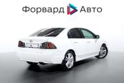 Honda Civic VIII Рестайлинг Тюмень  - изображение 33
