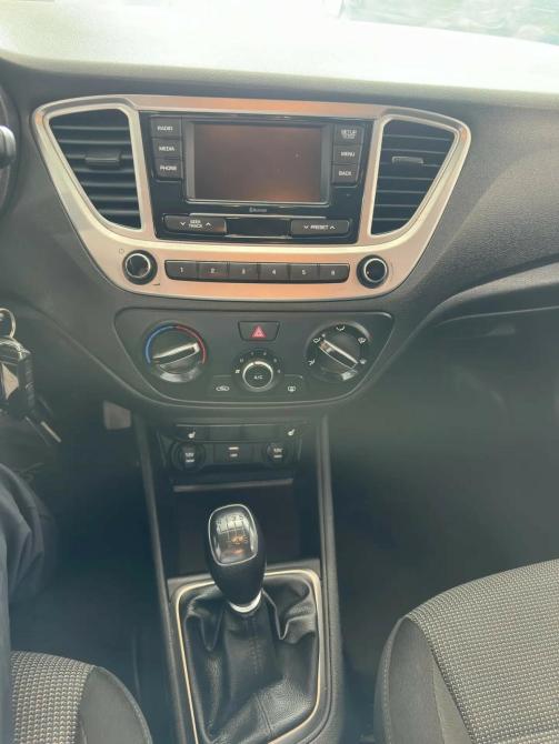 Hyundai Solaris II Рестайлинг Уфа  - изображение 18