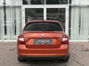 Skoda Rapid I Рестайлинг Воронеж  - изображение 18
