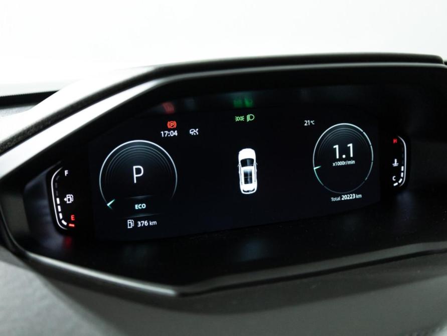 Changan UNI-S (CS55 Plus) I Санкт-Петербург  - изображение 13