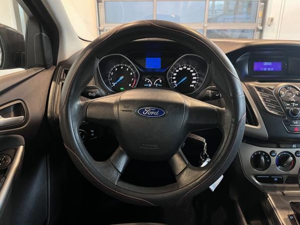 Ford Focus III с пробегом 2011 года, цена 670 000 рублей, 176720 км, хэтчбек, Автокод Объявления