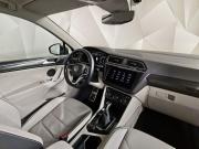 Volkswagen Tiguan II Москва  - изображение 33
