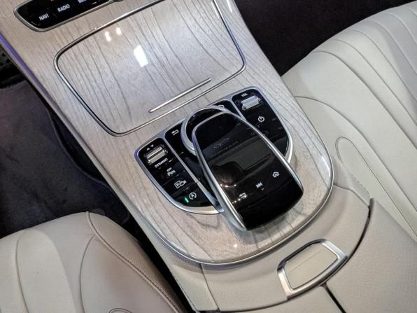 Mercedes-Benz CLS III (C257) с пробегом 2018 года, цена 5 650 000 рублей, 42522 км, седан, Автокод Объявления