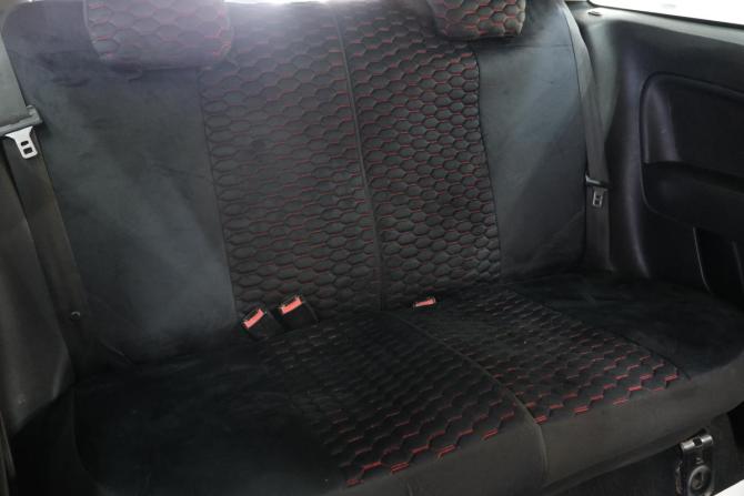 Ford Fiesta Mk5 с пробегом 2008 года, цена 569 000 рублей, 200000 км, хэтчбек, Автокод Объявления