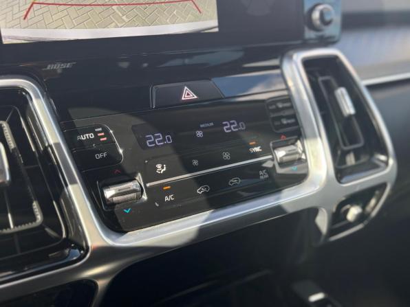 Kia Sorento IV с пробегом 2021 года, цена 3 580 000 рублей, 95519 км, внедорожник, Автокод Объявления