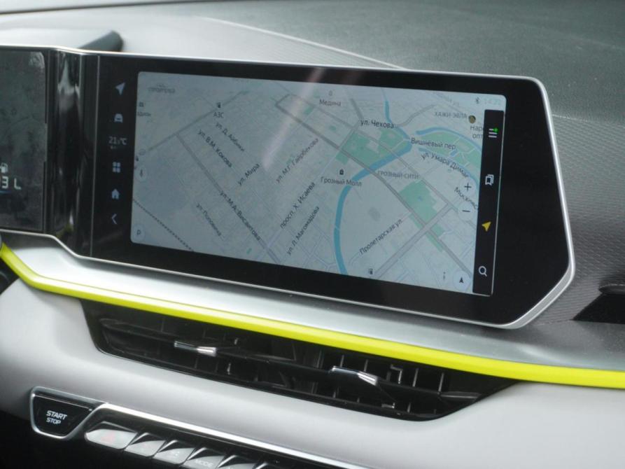 Geely Coolray I Рестайлинг Минеральные Воды  - изображение 13