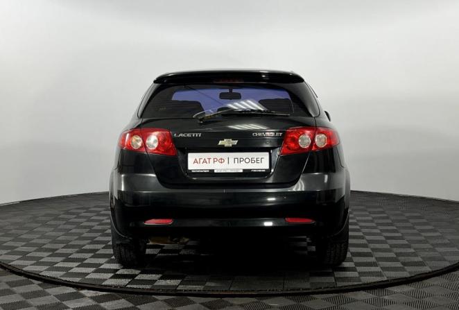 Chevrolet Lacetti I с пробегом 2012 года, цена 550 000 рублей, 152886 км, хэтчбек, Автокод Объявления