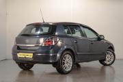 Opel Astra H Рестайлинг Челябинск  - изображение 26
