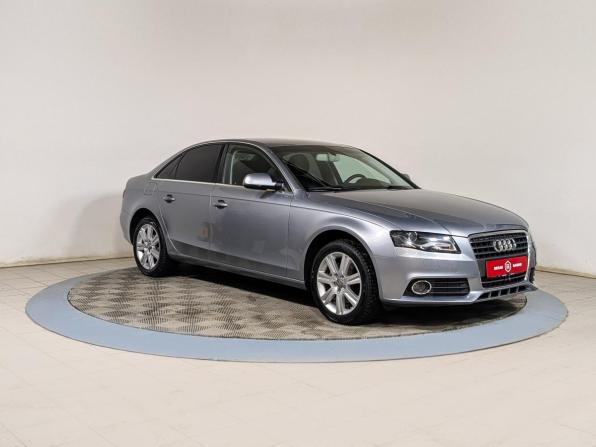 Audi A4 IV (B8) с пробегом 2011 года, цена 1 129 500 рублей, 221900 км, седан, Автокод Объявления