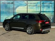 Mitsubishi Outlander III Рестайлинг 3 Архангельск  - изображение 22
