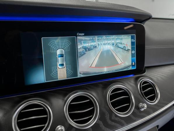 Mercedes-Benz E-Класс V (W213 S213 C238) с пробегом 2020 года, цена 4 140 000 рублей, 65030 км, седан, Автокод Объявления