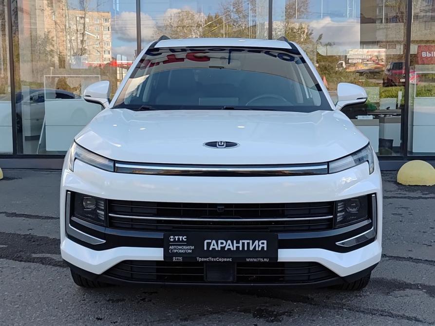 Москвич 3 Ижевск  - изображение 2