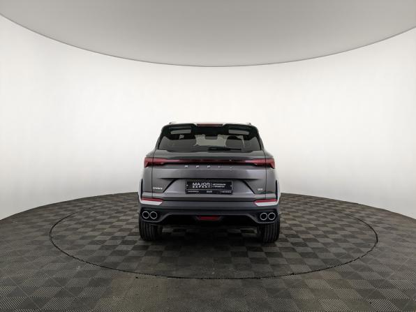 Geely Binyue I Рестайлинг 2 с пробегом 2025 года, цена 2 350 000 рублей, 16575 км, внедорожник, Автокод Объявления