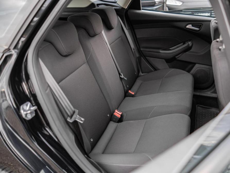 Ford Focus III Рестайлинг Сочи  - изображение 7