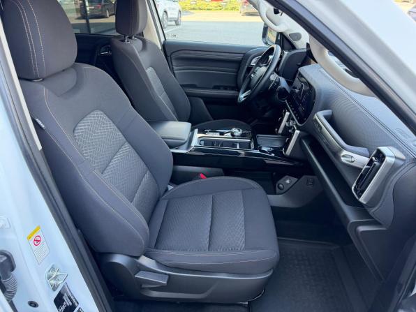 Haval Dargo с пробегом 2023 года, цена 2 280 000 рублей, 44723 км, внедорожник, Автокод Объявления