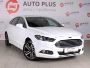 Ford Mondeo V Минеральные Воды  - изображение 21