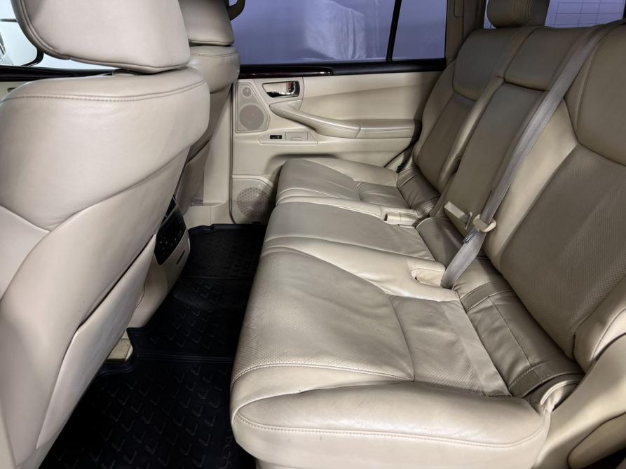 Lexus LX III Калининград  - изображение 11
