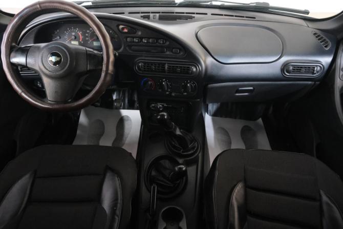 Chevrolet Niva I Рестайлинг с пробегом 2015 года, цена 799 000 рублей, 78000 км, внедорожник, Автокод Объявления