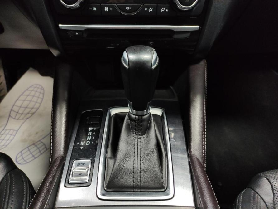 Mazda 6 III (GJ) Рестайлинг Пермь  - изображение 13