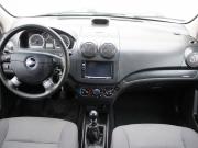 Chevrolet Aveo I Рестайлинг Нижний Новгород  - изображение 21